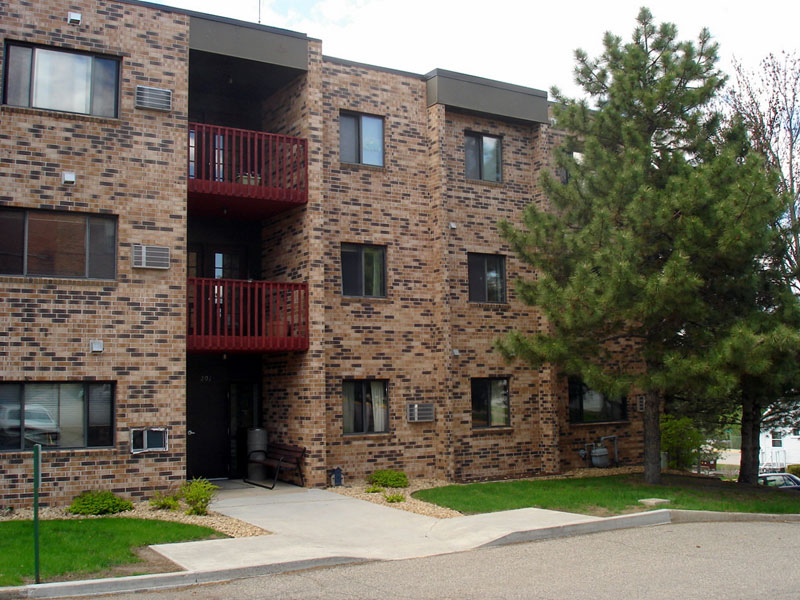 River Crossing at Keystone Apartments